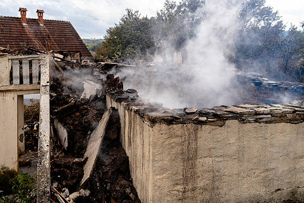 Affordable Fire Damage Removal solutions in Spring, TX